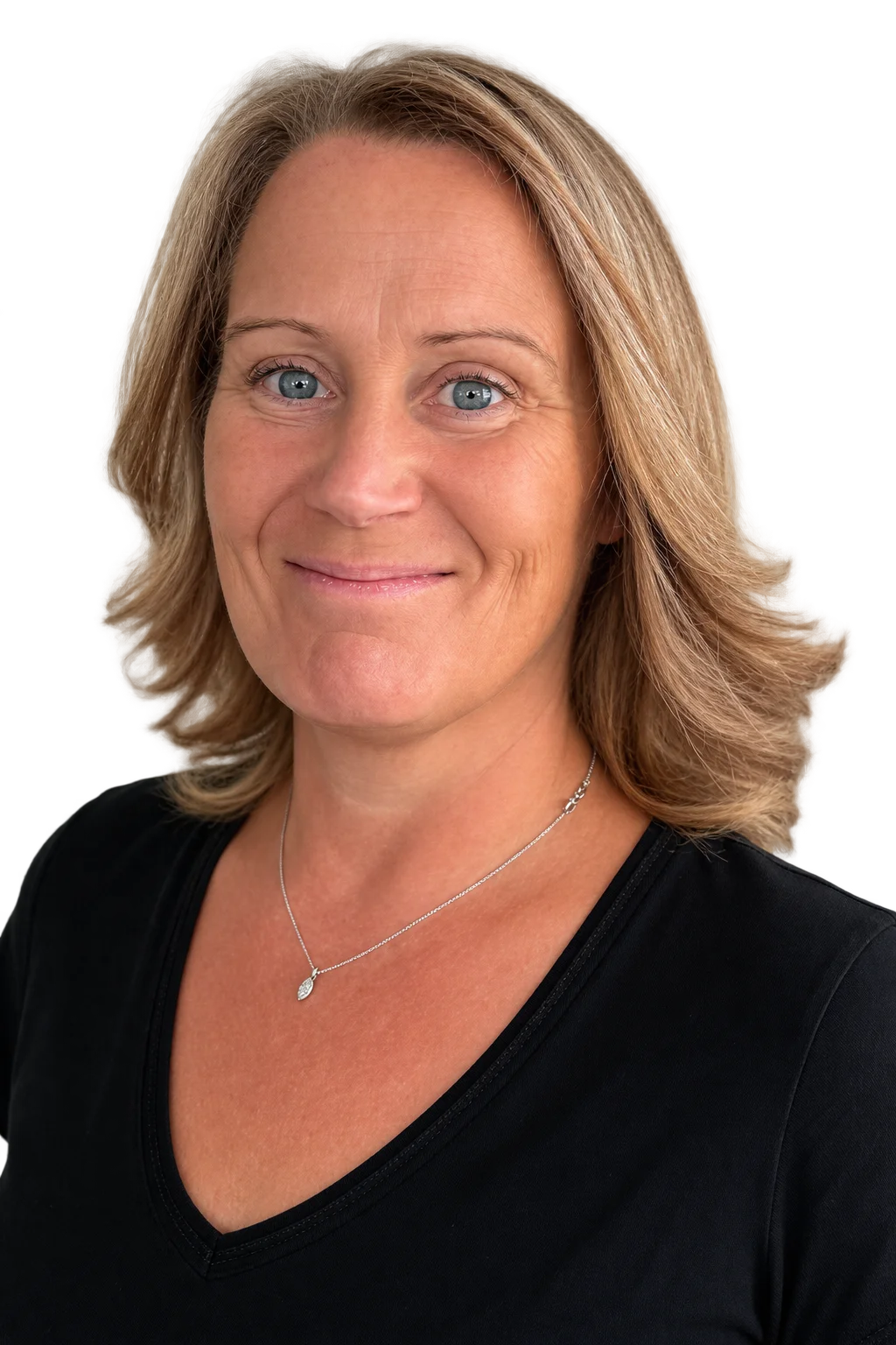 Stefanie Erna Lenzen, Psychologische Beraterin und Personal Coachin